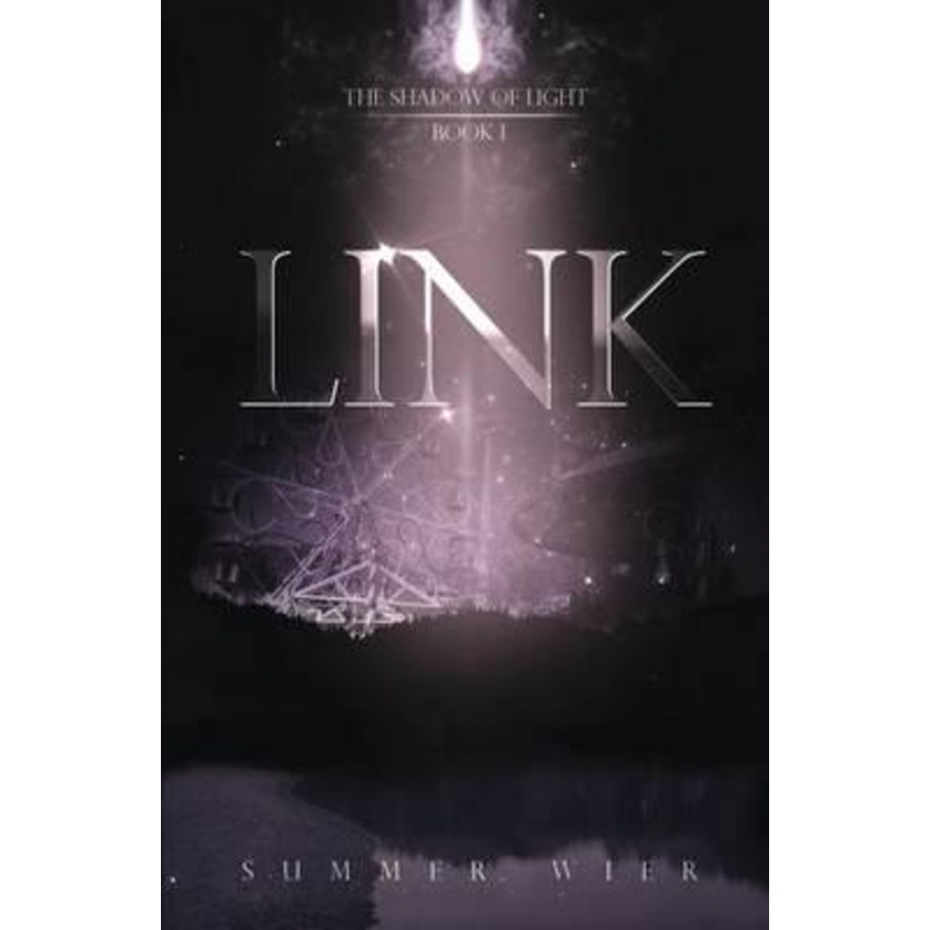 Link by Summer Wier (ปกอ่อน)