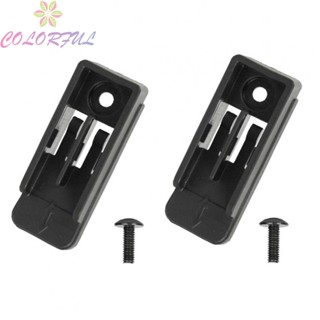 【COLORFUL】Bit Holder DDF453 DHP456 DHP458 DTD152 DTW251 Plastic 452947-8 With Screw