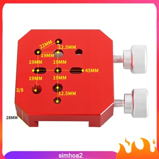 [Simhoa2] แคลมป์ยึดกล้องโทรทรรศน์ อเนกประสงค์ สําหรับอะแดปเตอร์กล้องโทรทรรศน์