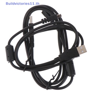 Buildvictories11 สายเคเบิล USB 8D UC-E6 สําหรับ Nikon Coolpix L110 L21 L22 S3000 S4000 S6000 S8000 TH