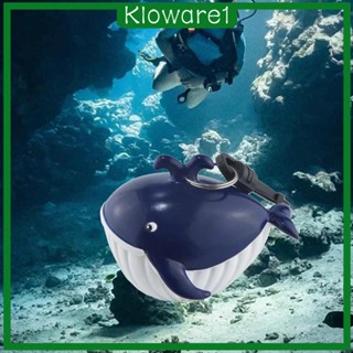 [Kloware1] ปากเป่าดําน้ํา สะดวก พร้อมคลิปหมุน