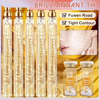 New Instalift Protein Thread Lifting Set Face Filler Absorbable Collagen Protein Thread Firming Anti-aging Facial Serum bri