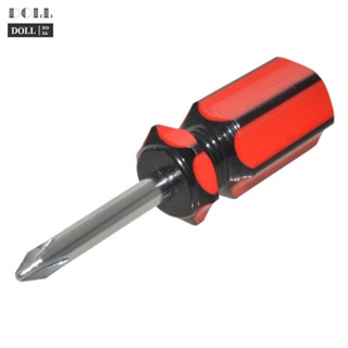 ⭐READY STOCK ⭐Small Portable The Cross Screwdriver For household  Car   Repair Hand Tools