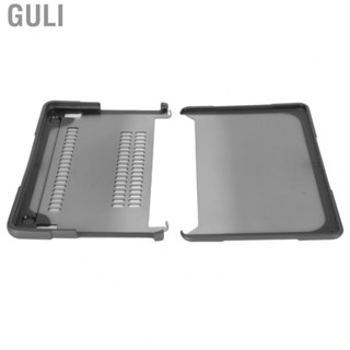 Guli Protective Cover 360 Degrees Hinge PC TPU  Impact Case