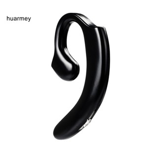 Huarmey C7 หูฟังสเตอริโอไร้สาย บลูทูธ 1 ชิ้น