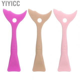 Yiyicc Silicone Eyeliner Aid Multifunctional Detachable Reusable Makeup Winged
