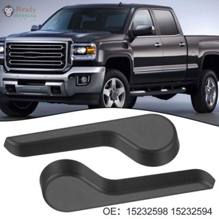 R&amp;l ที่จับเบาะนั่ง สําหรับ GMC Sierra Chevy Silverado 2007-2014 2 ชิ้น