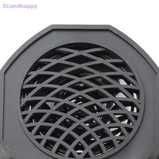 Standhappy แตรไซเรนเตือนภัย 110dB 12V 24V-80V สําหรับยานพาหนะ รถบรรทุก