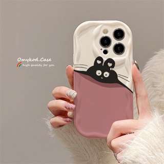 เคสป้องกันโทรศัพท์มือถือ แบบนิ่ม ลายน่ารัก 3D สําหรับ Realme C55 C35 C30 C33 C25Y C25 C20 C15 C11 C25s Realme 8I 5 5S 5i 6i Realme Narzo 50A