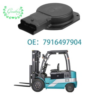 เซนเซอร์วัดทิศทาง สําหรับ Linde Forklift R14-115 R16-115 7916497904