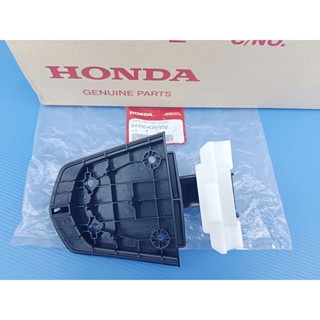 ฝาปิดช่องเติมน้ำมันเชื้อเพลิงแท้HONDA PCX150ปี2014-2020อะไหล่แท้ศูนย์HONDA(64450-K35-V02)1ชิ้น