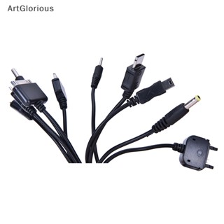 Art 10in1 สายชาร์จ USB อเนกประสงค์ สําหรับโทรศัพท์มือถือ
10in1 สายชาร์จ USB อเนกประสงค์ ทนทาน สําหรับโทรศัพท์มือถือ
10in1 USB อเนกประสงค์ หลายช่อง