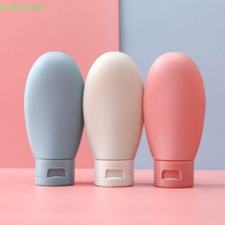Damao ขวดบีบโลชั่น เจลอาบน้ํา แบบพกพา สําหรับผู้หญิง