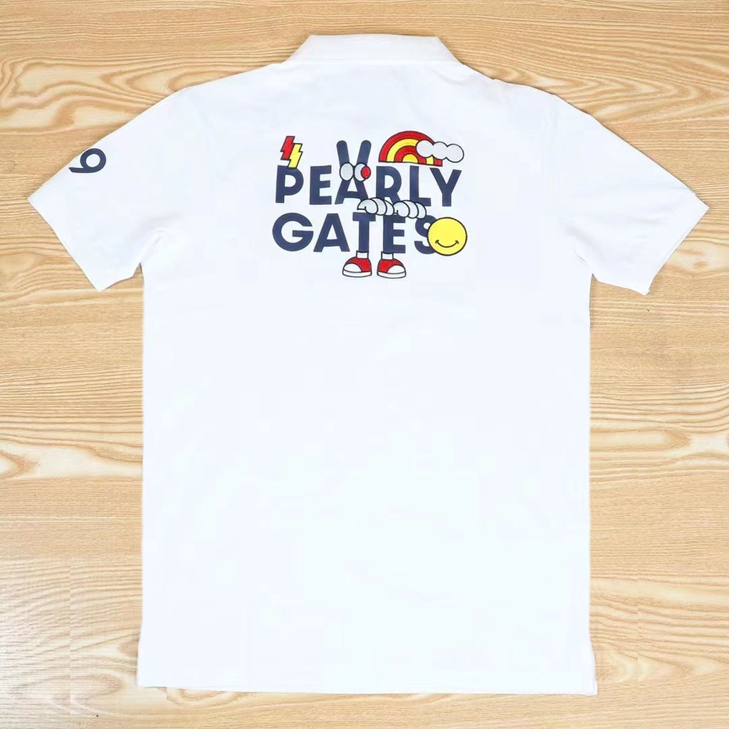 กอล์ฟเสื้อผ้าผู้ชายเสื้อโปโลแขนสั้นผู้ชายเสื้อยืดกอล์ฟกีฬาลําลอง