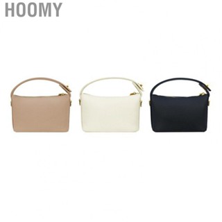 Hoomy Women Shoulder Bag Versatile Large  Soft Touch Stylish PU Small  for Dating Holiday