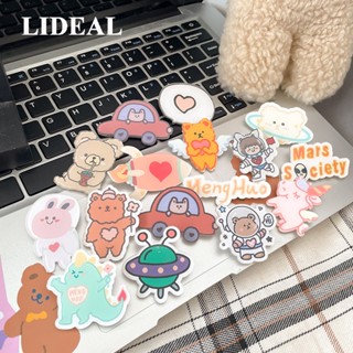 LIDEAL กระเป๋าผู้หญิงสะพายข้างพร้อมกล่อง กระเป๋าแฟชั่นกระเป๋าสะพายข้างผู้หญิง2023 NEW								  K96T0E9