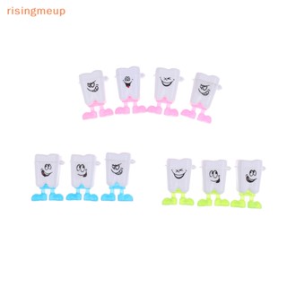 [risingmeup] กล่องจัดเก็บฟันน้ํานม 10 ชิ้น