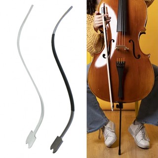 New Arrival~Sound Post Setter Perfect Size Silver 1pc 31.2cm 65g Violin Luthier Tool