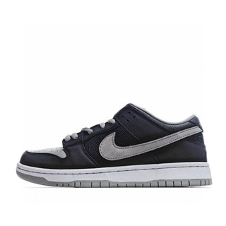 Sb Dunk Low J-pack Shadow รองเท้าผ้าใบ รองเท้าบาสเก็ตบอล