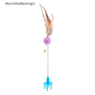 [NutriliteMelting1] ของเล่นกระดานลูกฟูก สําหรับแมว [TH]