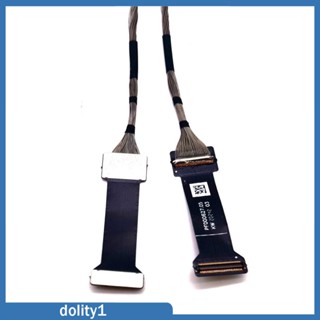 [Dolity1] อะไหล่สายเคเบิ้ลส่งสัญญาณ Ptz ติดตั้งง่าย สําหรับกลางแจ้ง