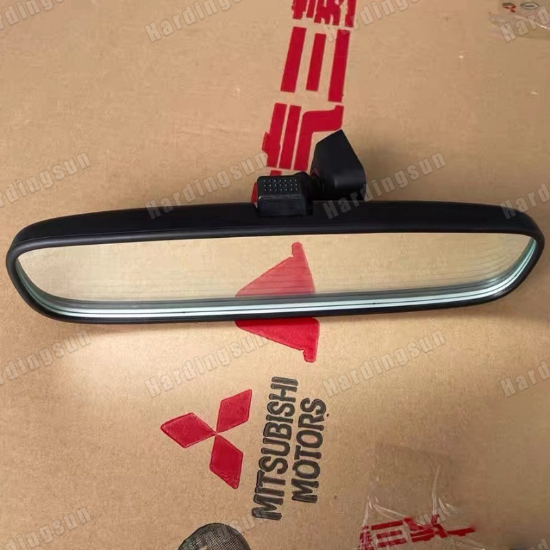 กระจกมองหลังภายในห้อง - Mitsubishi lancer/evolution 10/proton inspira/mirage/outlander/montero/asx/s