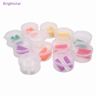 Brightstar ถาดจัดฟัน สีม่วง สําหรับจัดฟัน 1 คู่