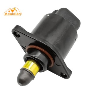 Iac วาล์วมอเตอร์ควบคุมรอบเดินเบา 11125 C0672 F01R065906 D5184 0999C สําหรับ Mitsubishi BYD GEELY CHANA / CHENA / CHERY