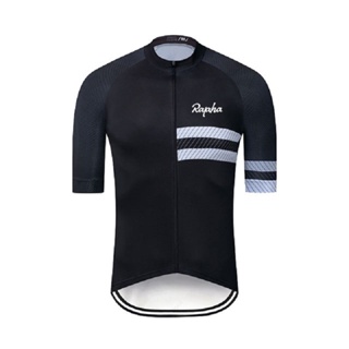 เสื้อกีฬาแขนสั้น ลายทีม Ralaha Ropa Ciclismo แฟชั่นฤดูร้อน สําหรับผู้ชาย 2023