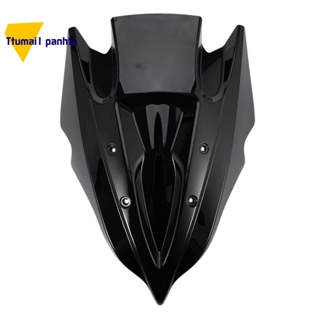 กระจกหน้ารถจักรยานยนต์ อุปกรณ์เสริม สําหรับ Kawasaki Z250 Z300 Z 250 300 2013 2014 2013-2015