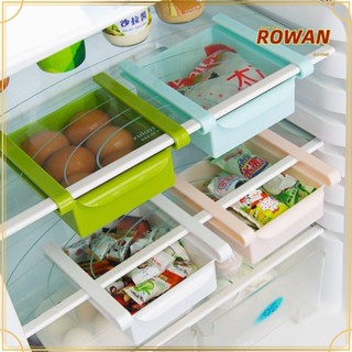 ROWANS กล่องลิ้นชักเก็บของ สําหรับห้องครัว