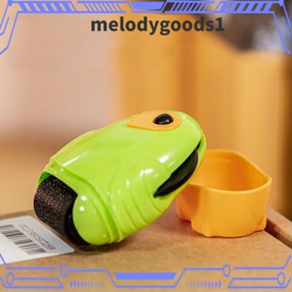 Melodygoods1 เครื่องกําจัดซีลหมึกในตัว แบบพกพา