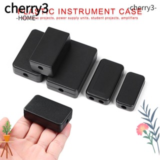 Cherry3 กล่องพลาสติก ABS 10 ขนาด DIY