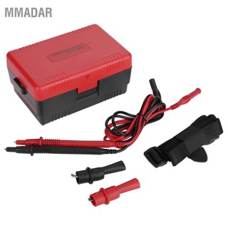 MMADAR Uni T UT501A 1000V เครื่องทดสอบโวลต์มิเตอร์มัลติมิเตอร์แบบฉนวน