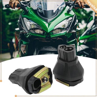 [Reyalxa] อะแดปเตอร์สัญญาณไฟเลี้ยว แบบเปลี่ยน สําหรับ 400 250 Z1000SX Professional