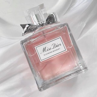 [🚚น้ำหอมแบ่งขาย❗❗]  Dior Miss Dior Blooming Bouquet EDT 2ml/5ml/10ml น้ําหอมแท้ น้ําหอมผู้หญิง