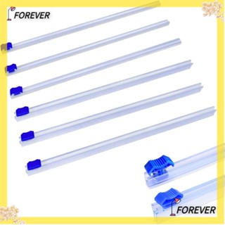 Forever เครื่องตัดฟิล์มพลาสติก สีฟ้า 13 นิ้ว แบบเปลี่ยน สําหรับห่ออาหาร 6 ชิ้น