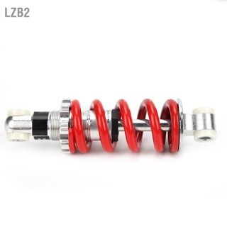 LZB2 5.91in 750lbs/in โช้คอัพ Suspension Damper Universal สำหรับรถจักรยานยนต์สกู๊ตเตอร์ไฟฟ้า Moped Mini