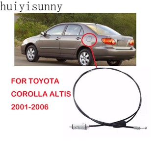 Hys ฝาปิดถังน้ํามันเชื้อเพลิง สําหรับ ToYota corolla altis 2001 2002 2003 2004 2005 2006