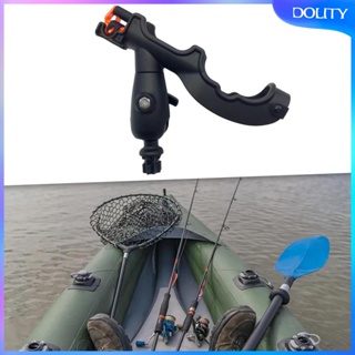 [dolity] แคลมป์ไนล่อน ขนาดใหญ่ สําหรับเรือคายัค เรือแคนู เรือยอร์ช