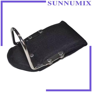 [Sunnimix] ห่วงแขวนค้อน ผ้าแคนวาส น้ําหนักเบา แบบพกพา ทนทาน สําหรับงานหนัก