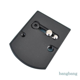 Bang 410PL ขาตั้งกล้อง แบบปลดเร็ว อลูมิเนียมอัลลอย สําหรับกล้อง DSLR 405 410