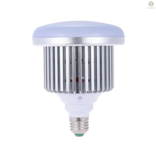 [XS]Andoer หลอดไฟ LED 50W 5500K 72 ดวง E27 ซ็อคเก็ตไฟกลางวัน สําหรับถ่ายภาพสตูดิโอ กล้อง DSLR สมาร์ทโฟน