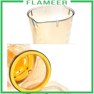 [Flameer] เครื่องคั้นน้ําผลไม้ แบบพกพา อเนกประสงค์