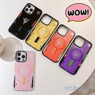 เคสโทรศัพท์มือถือ TPU นิ่ม ป้องกันรอยขีดข่วน ลายการ์ตูนอนิเมะ EVANGELION-01 สําหรับ iPhone 14 Pro Max 11 13 12Pro