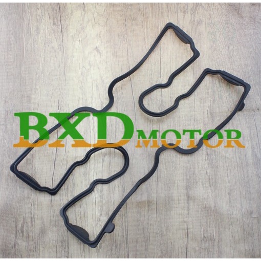 ปะเก็นแหวนยางหัวกระบอกสูบ สําหรับ Honda CB750 CBX750 1990-2001