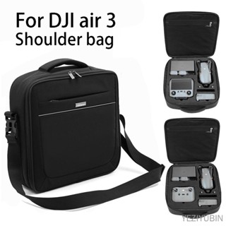 กระเป๋าเป้สะพายหลัง EVA แบบพกพา สําหรับ DJI AIR 3 DJI AIR 3