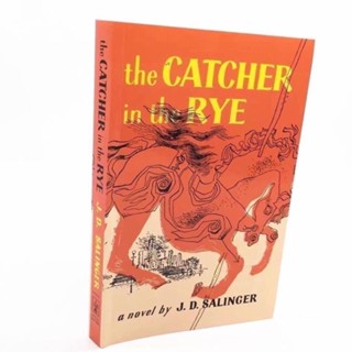 The Catcher in the Rye✍English book✍หนังสือภาษาอังกฤษ ✌การอ่านภาษาอังกฤษ✌นวนิยายภาษาอังกฤษ✌เรียนภาษาอังกฤษ✍Mindset The  Pcholo of Sss✍English book✍หนังสือภาษาอังกฤษ ✌การอ่านภาษาอังกฤษ✌นวนิยายภาษาอังกฤษ✌เรียนภาษาอังกฤษ✍