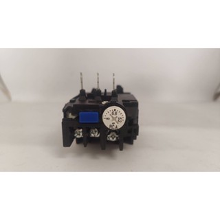 คุ้มมาก THERMAL OVERLOAD RELAY TH-N12KP6.6A(5.2-8)โอเวอร์โหลด