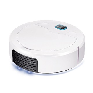 Sale! 3-In-1 Sweeping Robot Vacuum Smart Sweep Ultraviolet Vacuum Cleaners